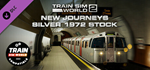 Train Sim World* 4 Compatible: New Journeys - Silver 19