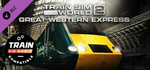 Train Sim World* 4 Compatible: Great Western Express Ro