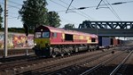 Train Sim World* 4 Compatible: Great Western Express Ro