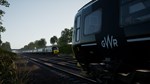 Train Sim World* 4 Compatible: Great Western Express Ro