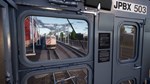 Train Sim World* 4 Compatible: Caltrain MP15DC Diesel S