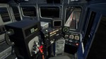 Train Sim World* 4 Compatible: Caltrain MP15DC Diesel S