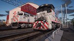 Train Sim World* 4 Compatible: Caltrain MP15DC Diesel S