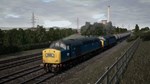 Train Sim World* 4 Compatible: BR Heavy Freight Pack Lo