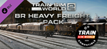 Train Sim World* 4 Compatible: BR Heavy Freight Pack Lo