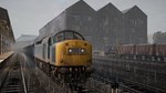 Train Sim World* 4 Compatible: BR Heavy Freight Pack Lo