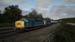 Train Sim World* 4 Compatible: BR Heavy Freight Pack Lo