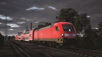 Train Sim World* 4 Compatible: DB BR 182 Loco Add-On