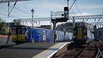 Train Sim World* 4: ScotRail BR Class 380 EMU Add-On