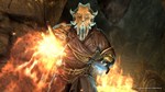 The Elder Scrolls V: Skyrim - Dragonborn DLC