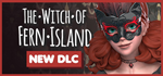 The Witch of Fern Island*STEAM РФ/СНГ/УКР/КЗ **АВТО