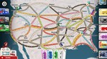 Ticket to Ride*STEAM РФ/СНГ/УКР/КЗ **АВТО