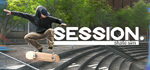 Session: Skate Sim*STEAM РФ/СНГ/УКР/КЗ **АВТО