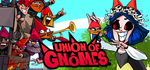 Union of Gnomes*STEAM РФ/СНГ/УКР/КЗ **АВТО