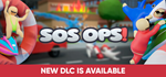 SOS OPS!*STEAM РФ/СНГ/УКР/КЗ **АВТО