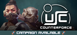 Ultimate Space Commando: Counterforce*RU/CIS/UA/KZ