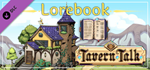 Tavern Talk Lorebook DLC*STEAM Россия**АВТОДОСТАВКА