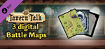 Tavern Talk - 3 Digital Battle Maps DLC*STEAM