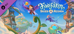 Fae Farm - Skies of Azoria DLC*STEAM RU**АВТО