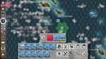 Carrier Battles - Submarines + Torpedo Alley scenario