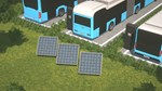 City Bus Manager - E-Bus & Green Energy DLC*STEAM