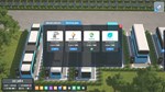 City Bus Manager - E-Bus & Green Energy DLC*STEAM