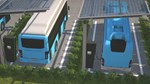 City Bus Manager - E-Bus & Green Energy DLC*STEAM