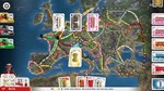 Ticket to Ride - Europe Expansion DLC*STEAM RU**АВТО