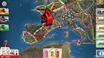 Ticket to Ride - Europe Expansion DLC*STEAM RU**АВТО