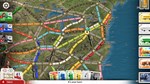 Ticket to Ride - USA 1910 Ticket Pack DLC*STEAM