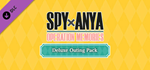 SPY*ANYA: Operation Memories - Deluxe Outing Pack DLC