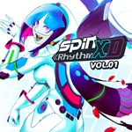 Spin Rhythm XD OST Vol.1 DLC*STEAM RU**АВТО