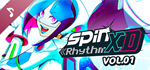 Spin Rhythm XD OST Vol.1 DLC*STEAM RU**АВТО