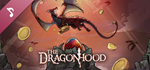 The Dragonhood Soundtrack DLC*STEAM RU**АВТО