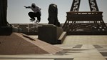 Session: Skate Sim Paris DLC*STEAM RU**АВТО