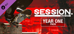 Session: Skate Sim - Year 1 Pack DLC*STEAM RU**АВТО