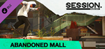 Session: Skate Sim Abandonned Mall DLC*STEAM RU**АВТО