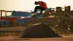 Session: Skate Sim - Waterpark & Chris Cole DLC*STEAM