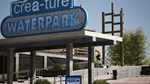 Session: Skate Sim - Waterpark & Chris Cole DLC*STEAM