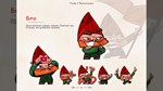 Union of Gnomes - Artbook DLC*STEAM RU**АВТО