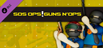 SOS OPS! - GUNS N´ OPS DLC*STEAM Россия**АВТОДОСТАВКА