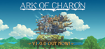 Ark of Charon*STEAM РФ/СНГ/УКР/КЗ **АВТО