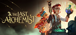 The Last Alchemist*STEAM РФ/СНГ/УКР/КЗ **АВТО