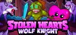 Stolen Hearts: Wolf Knight*STEAM РФ/СНГ/УКР/КЗ **АВТО