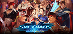 SNK VS. CAPCOM SVC CHAOS*STEAM РФ/СНГ/УКР/КЗ **АВТО