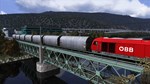 Train Simulator Classic 2024*STEAM РФ/СНГ/УКР/КЗ