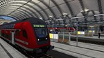 Train Simulator Classic 2024*STEAM РФ/СНГ/УКР/КЗ