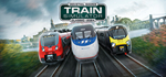 Train Simulator Classic 2024*STEAM РФ/СНГ/УКР/КЗ