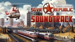 Workers & Resources: Soviet Republic - Soundtrack DLC