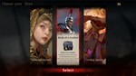 Warlords of the Deck*STEAM Россия**АВТОДОСТАВКА